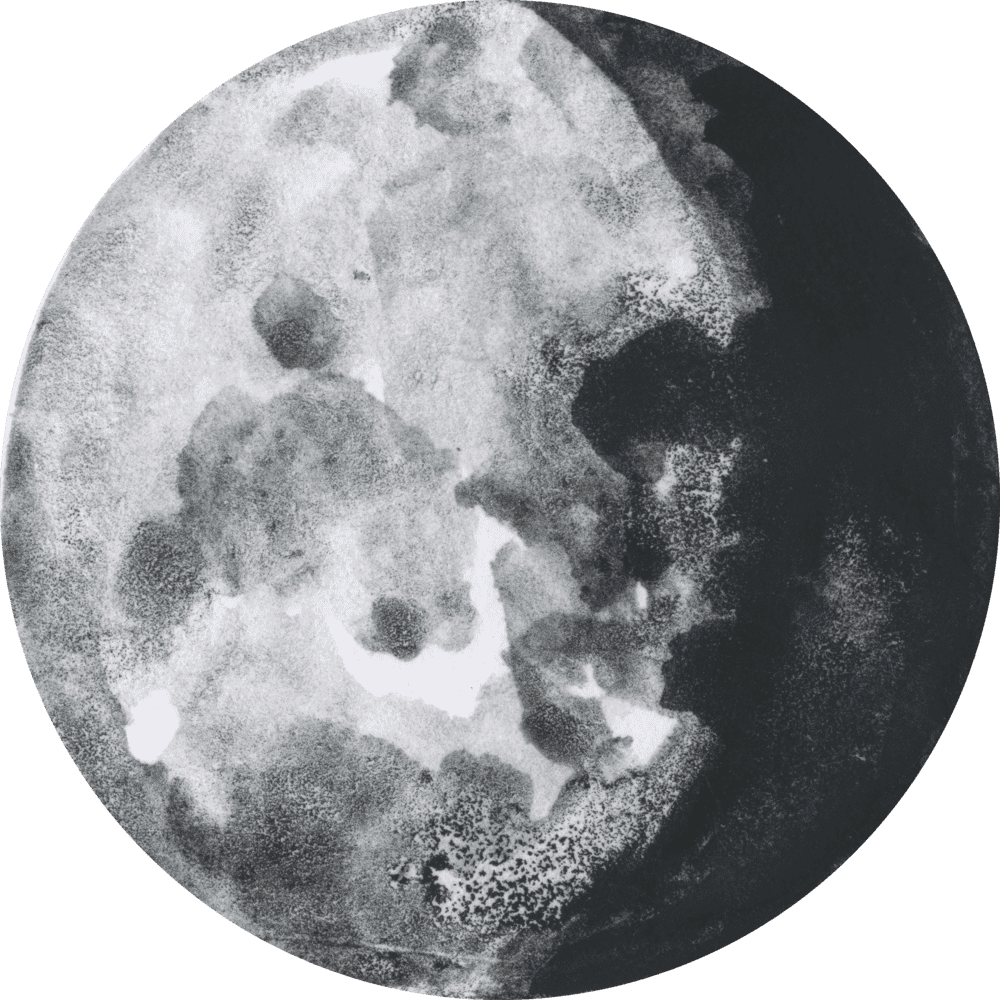 Use the Moon Cycle to Plan for the Year | Plan with the Moon